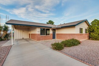 6315 E Placita Neptuno, Tucson, AZ 85710