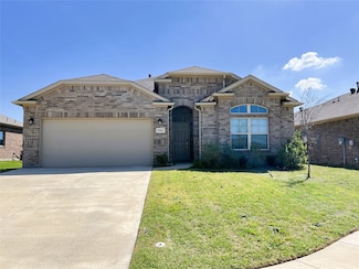 2904 Rose Heath Ln, Fort Worth, TX 76108