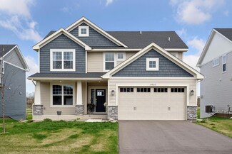 19925 64th Ave, Corcoran, MN 55340