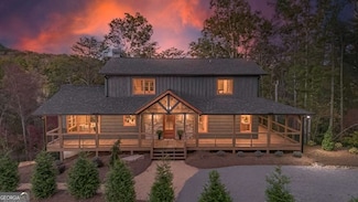 61 River Retreat Rd Unit 2, Blue Ridge, GA 30513