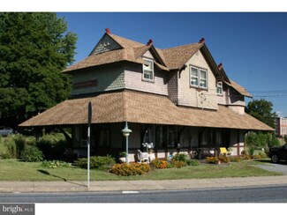 379 Main St, Shoemakersville, PA 19555
