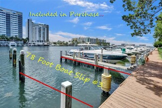 7930 East Dr Unit 1806, North Bay Village, FL 33141
