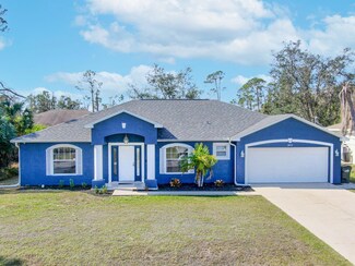 2653 Cover Ln, North Port, FL 34286