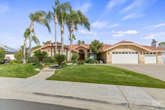 1512 Leaf Crest Ln, Bakersfield, CA 93314