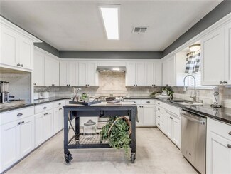 3617 Goodger Dr, Oklahoma City, OK 73112
