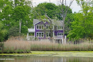 40 Riverside Ave, Oceanport, NJ 07757