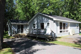 11085 Kings Point Resort Rd, Alanson, MI 49706