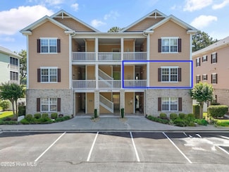 178 Clubhouse Rd Unit 4, Sunset Beach, NC 28468