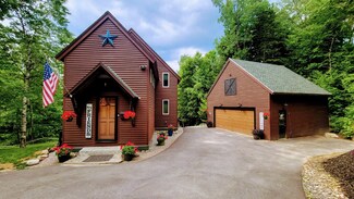100 Doe Run, Thornton, NH 03285