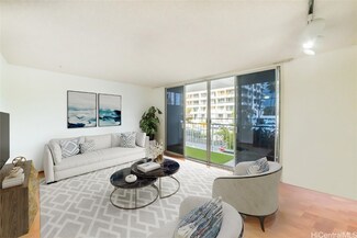 1941 Church Ln Unit 206, Honolulu, HI 96826