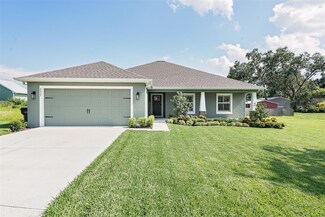 4435 Lake Hancock Rd, Lakeland, FL 33812