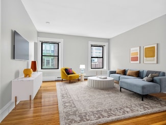 226 Newbury St Unit 42, Boston, MA 02116