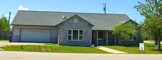 1325 Sparrow Ln, Bertram, TX 78605