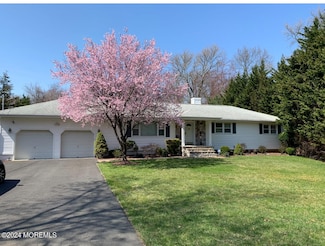 51 Lloyd Rd, Morganville, NJ 07751