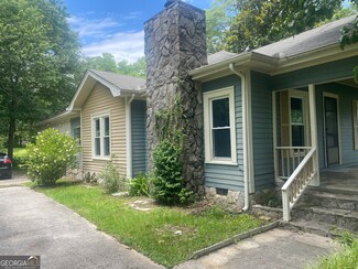 212 Rockmart Rd, Villa Rica, GA 30180