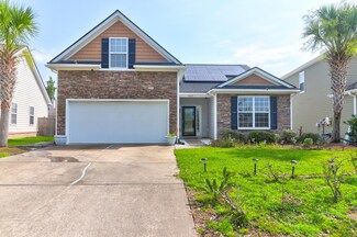7644 Fayetteville Rd, North Charleston, SC 29418