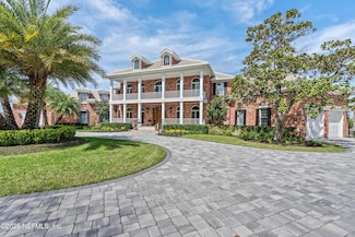 255 Deer Haven Dr, Ponte Vedra Beach, FL 32082