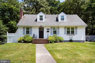 1011 Glen Lake Blvd, Pitman, NJ 08071