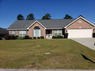 1823 Mickie Ann Way, Hephzibah, GA 30815