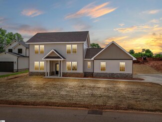 224 W Clark Rd, Inman, SC 29349