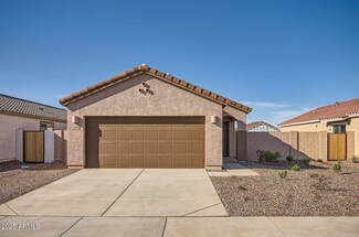 12086 E Sunflower Ln, Florence, AZ 85132