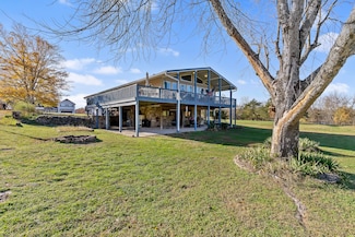 278 Daisy Ln, Lampe, MO 65681