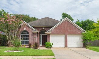 4339 Lakeshore Forest Dr, Missouri City, TX 77459