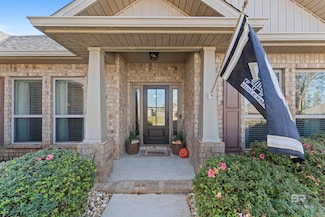 12204 Aurora Way, Spanish Fort, AL 36527