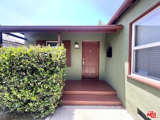 5153 Overland Ave, Culver City, CA 90230