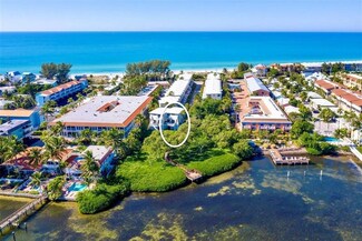 1441 Gulf Dr N Unit 28, Bradenton Beach, FL 34217