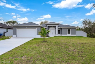 3703 Flora Ave N, Lehigh Acres, FL 33971