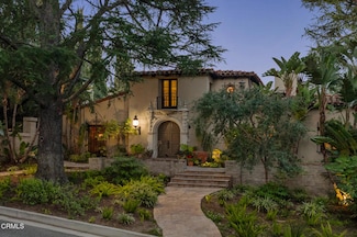 5200 Alta Canyada Rd, La Canada Flintridge, CA 91011