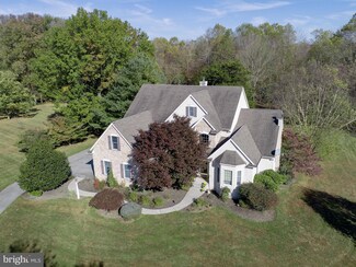 51 Indian Run Rd, Glenmoore, PA 19343