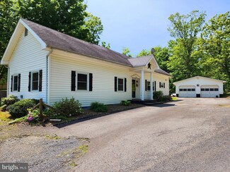 13023 Blank Rd NW, Mount Savage, MD 21545