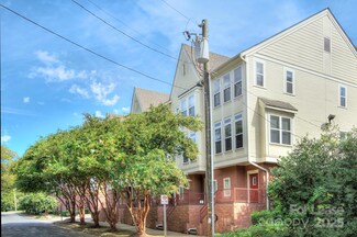 135 S Sycamore St Unit 6, Charlotte, NC 28202