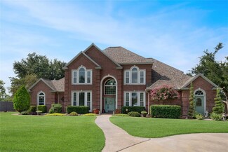 7220 Charlene Ct, Azle, TX 76020