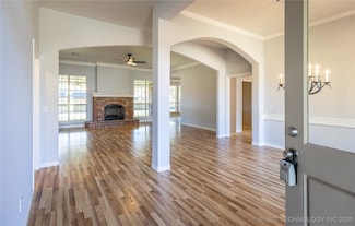 21440 E 104th St S, Broken Arrow, OK 74014