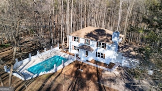 49 Post Oak Dr, Lagrange, GA 30240