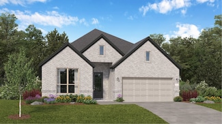 Lakewood, Fulshear, TX 77441