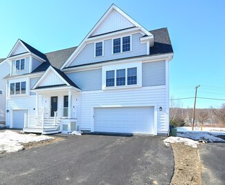 7 Craftsman Ct Unit 7, South Grafton, MA 01560