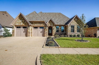 2729 River Path Ct, Burleson, TX 76028