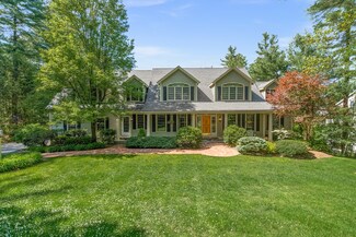 14 Schaffner Ln, Dover, MA 02030