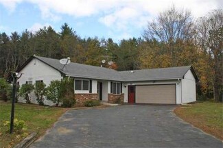38 Heath Stage Terrace, Shelburne Falls, MA 01370