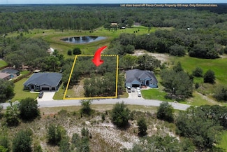 Lot 5 Oggie Ln, Shady Hills, FL 34667