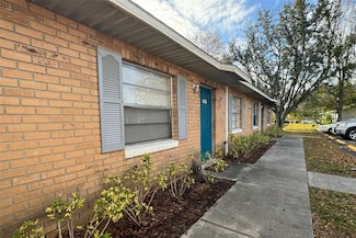Unlisted Address