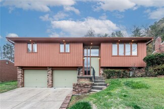 1335 Great Oak Dr, Pittsburgh, PA 15220