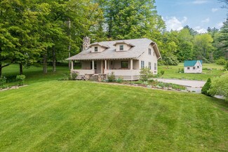 196 Ways Ln, Manchester Center, VT 05255
