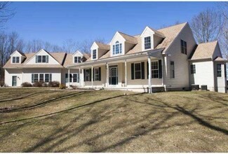 603 Center Hill Rd, Upper Black Eddy, PA 18972