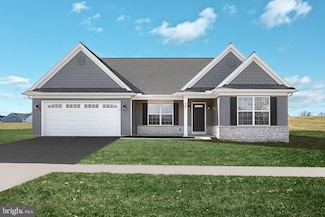 487 Pinnacle Ridge Dr, Annville, PA 17003