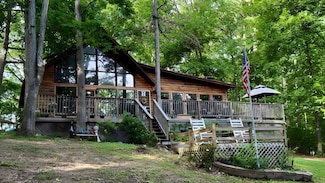 3512 Iron Gate Dr, White Pine, TN 37890